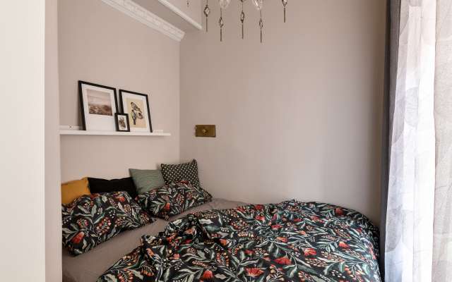 Квартира Петроградская Сторона/м. Чкаловская