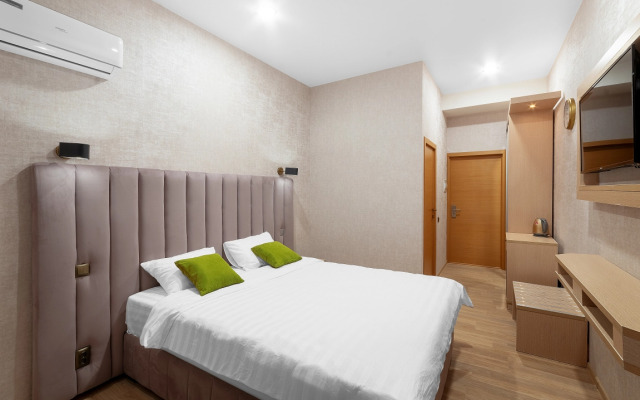 Gurzuf Sunrise Hotel