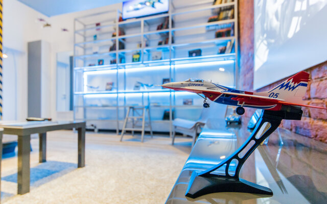 Мама Ро Студия №14 Авиа