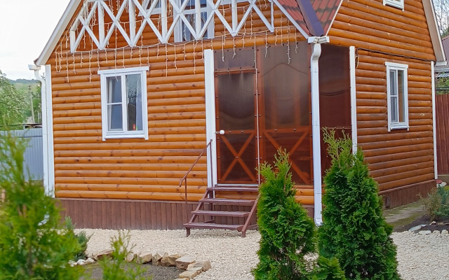 Гостевой дом Легенда Адыгеи