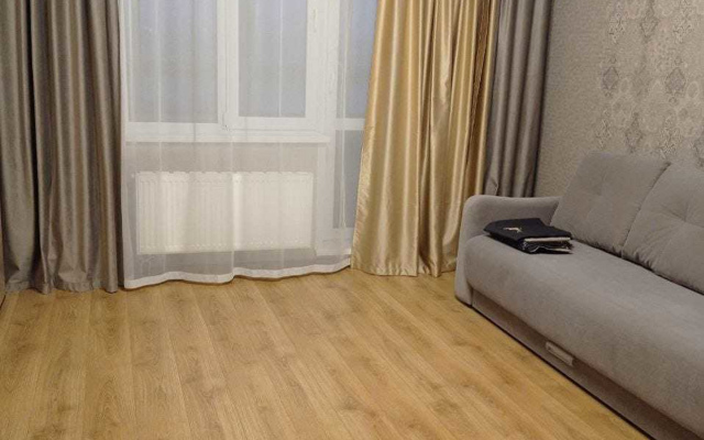 Квартира KiraLive в ЖК Жюль Верн - Июльские Дни