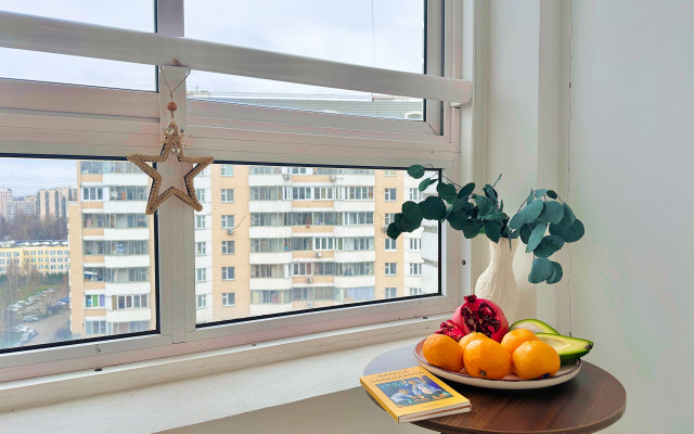 Квартира солнечная на м. Медведково