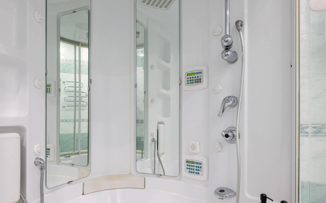 Квартира GM Apartments на Плющихе