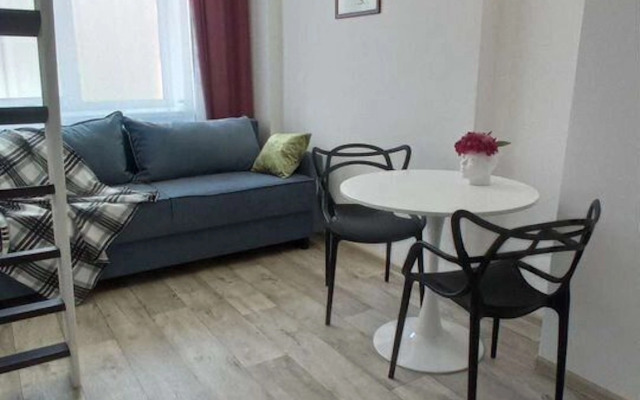 Апартаменты 3 на Улице Декабристов 23