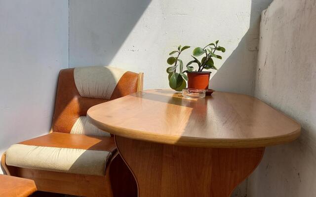 Апартаменты Видовая Квартира