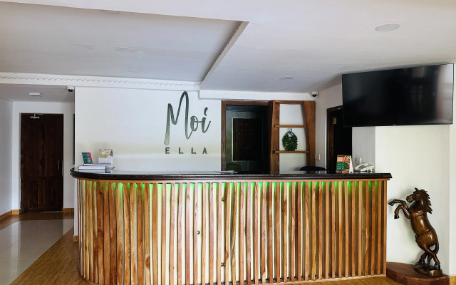 Moi Ella by Dbi Hotel