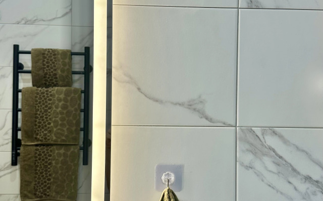 Izumrudnoye Shale 4 Etazh Flat