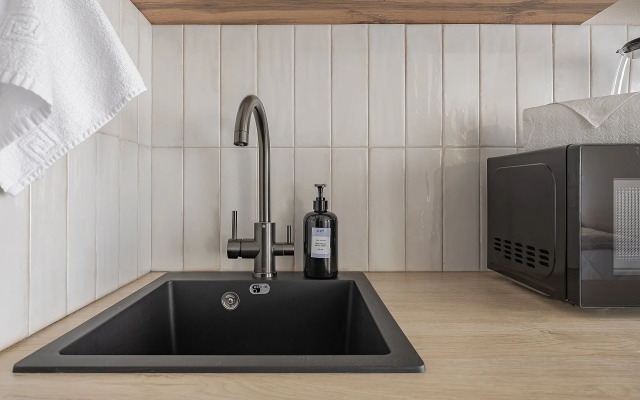 Апартаменты Уютные апартаменты Как дома на Рождественской