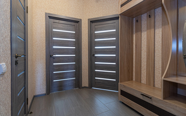 Апартаменты Жлобы 139