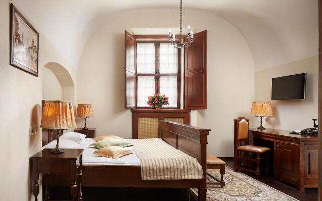 Monastyrski Minsk City Centre Hotel