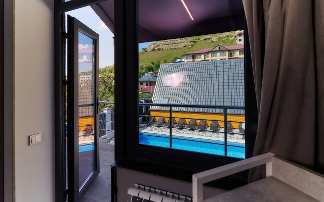 Гостевой дом Амар