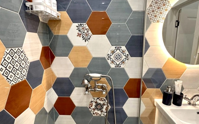 Квартира студия Macarena