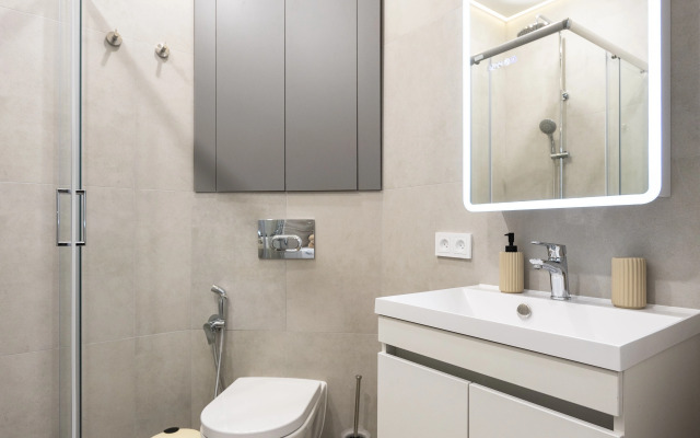 Lovelyhome39 V Zhk Komfort Klassa Apartments