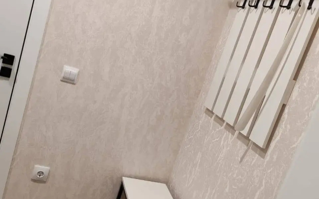 Vam Rady Na Krestyyanskom Pereulke 38 Flat
