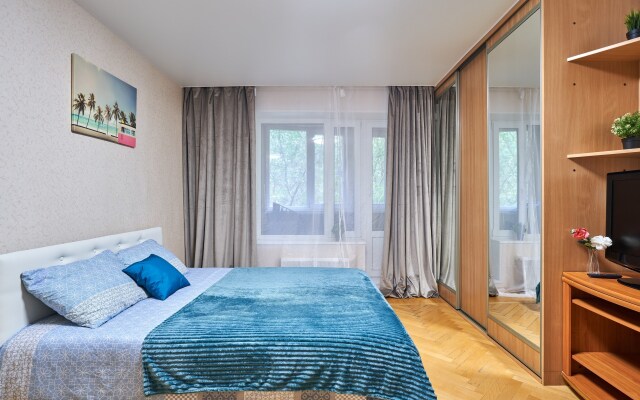 Prospekt Vernadskogo 89 Flat