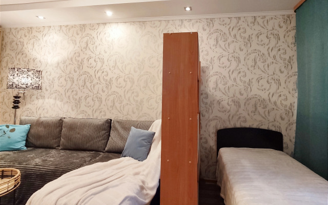 Квартира к812