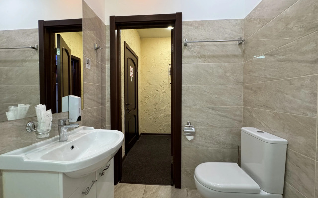 Отель Gipnoz Lefortovo