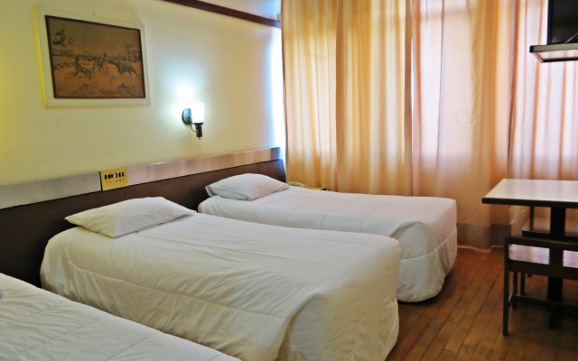 Salvatti Cataratas Apart-Hotel