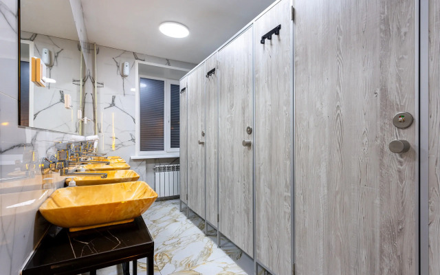 M&DHOST Hostel
