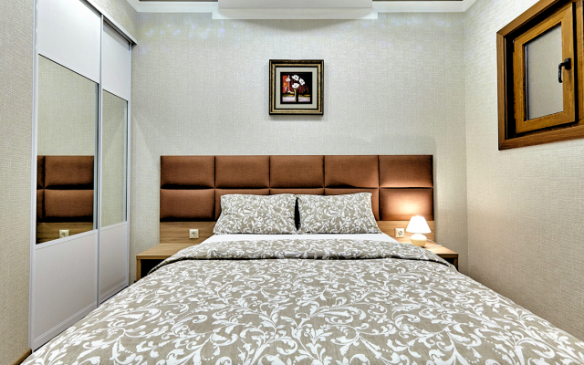 Апартаменты Люкс на ТЦ Красная Площадь