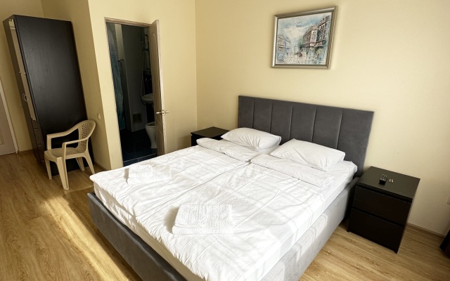 Svetlana Guest House