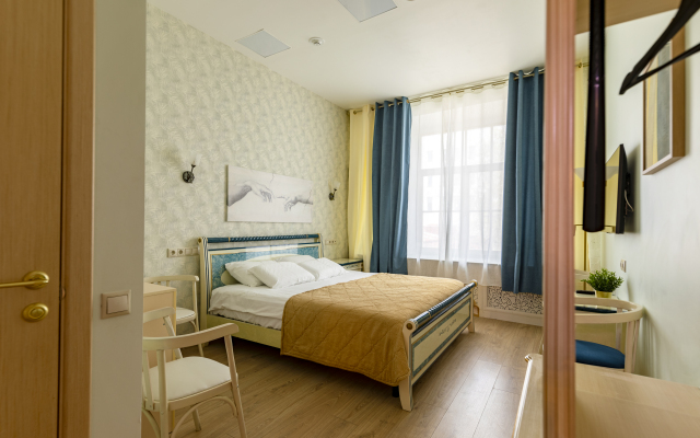 Pushka Mini-hotel