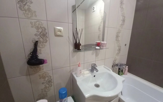 Квартира на Павловском тракте 299