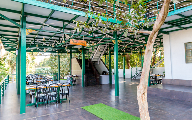The Herb Farm Igatpuri Hotel