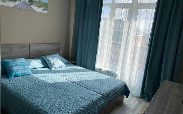 Avrora Guest house
