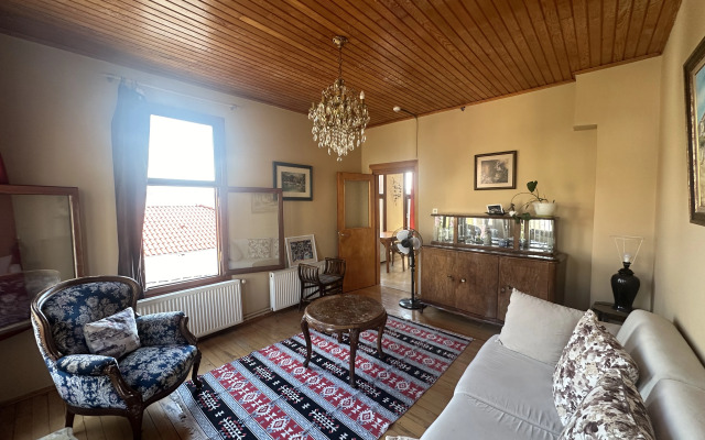 Mnimi Apartments