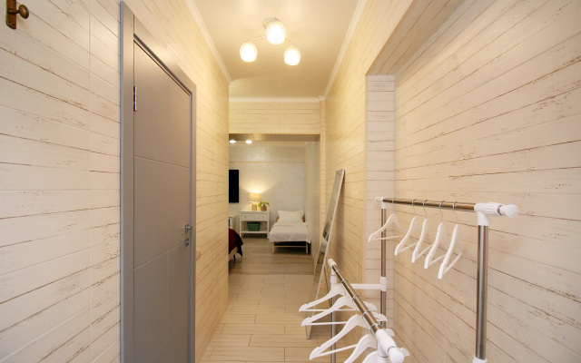 Apartamenty Krasivaya Kvartira Apartments