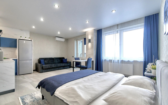 Квартира Дзержинского 92 16 Этаж