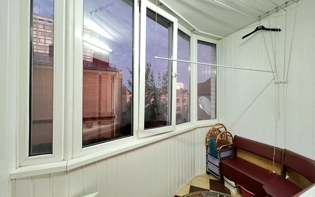 Квартира на Улице Тургенева 23