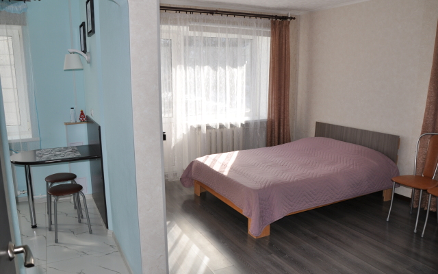 Komfortnaia Kvartira V Sortavala Apartments