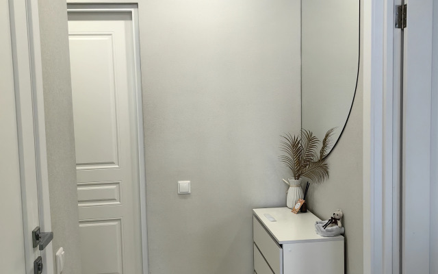 Квартира Войкова 6