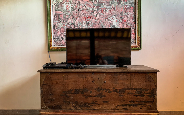 Capung Guest house