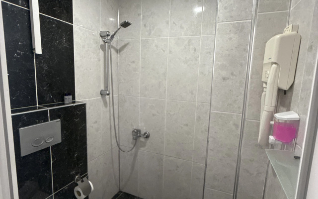 Babil Hotel