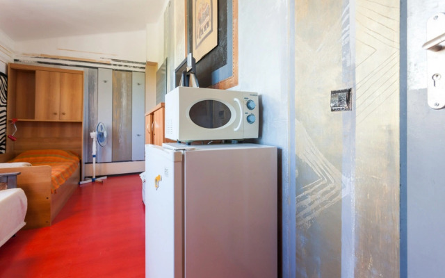 Art-Kranc Krasnyj Apartments