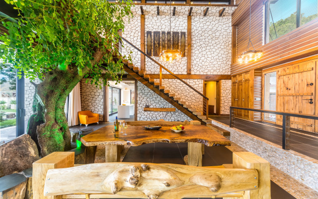 Gökçe Villa