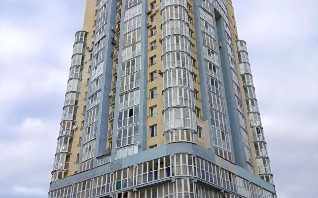 Top na prospekte Mira 25G Apartments