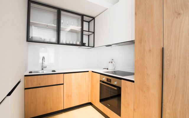 Apartments Onia Luxury