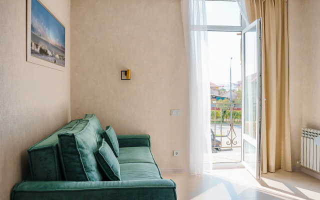 Imeretinskie Kurortyi Apart-Hotel 3