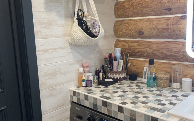 Частный дом на Берегу Реки Усадьба Павлихино