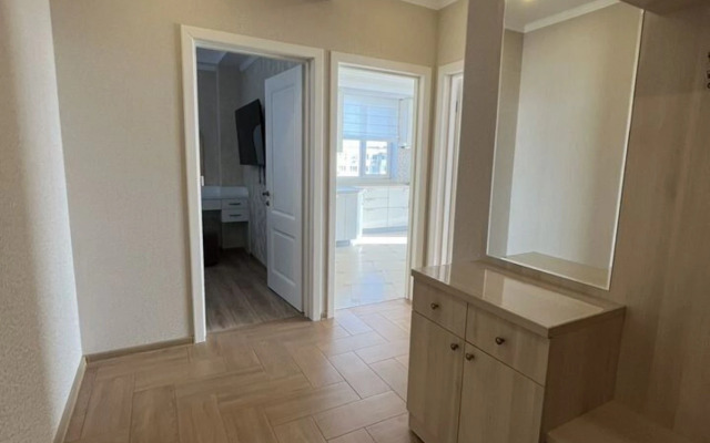 Квартира на Ленина 68к42