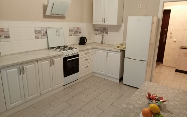 Viktora Denisova 16 Apartments