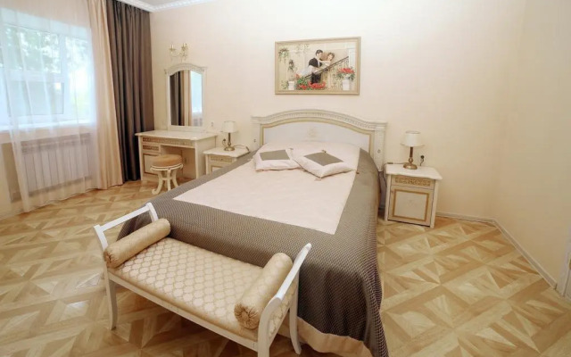 Отель Девяточка