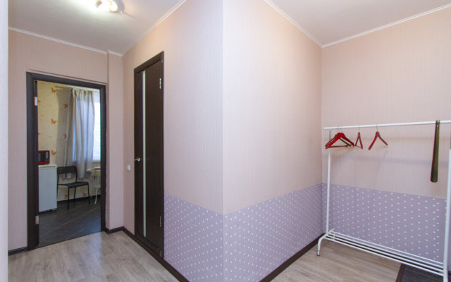 Квартира Эко-френдли жилье в Томске