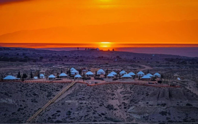 Hotel Elestet Issyk Kul