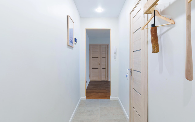 Apartments S Vidom Na Komarovskiy Rynok V Tsentre Goroda