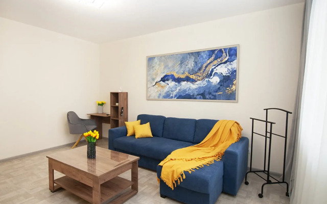 Квартира на Улице Королёва 16Б